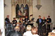 22.07.2012 Konzert in St.Nicolai Pasewalk